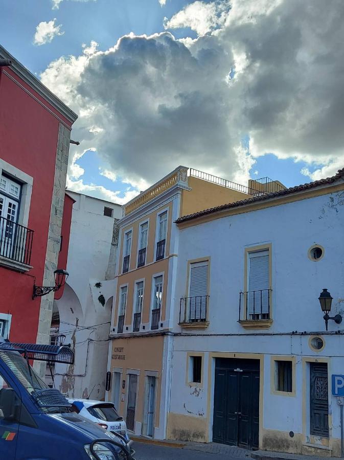 Concept Guest House Elvas Dış mekan fotoğraf