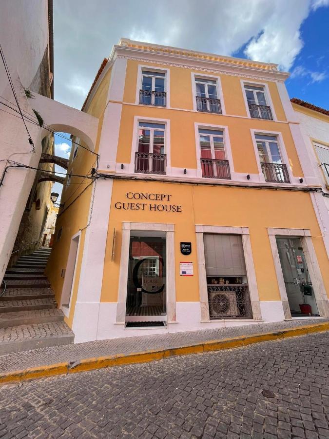 Concept Guest House Elvas Dış mekan fotoğraf
