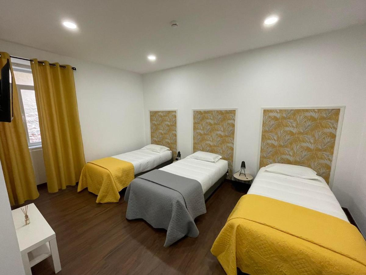 Concept Guest House Elvas Dış mekan fotoğraf