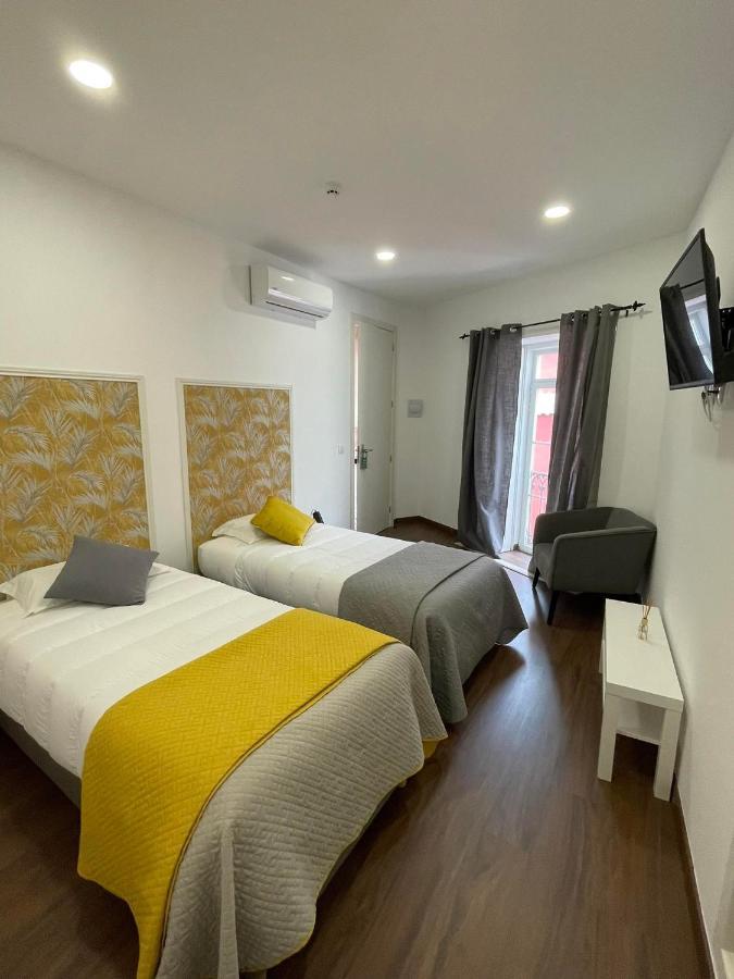 Concept Guest House Elvas Dış mekan fotoğraf