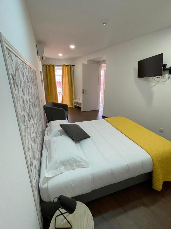 Concept Guest House Elvas Dış mekan fotoğraf