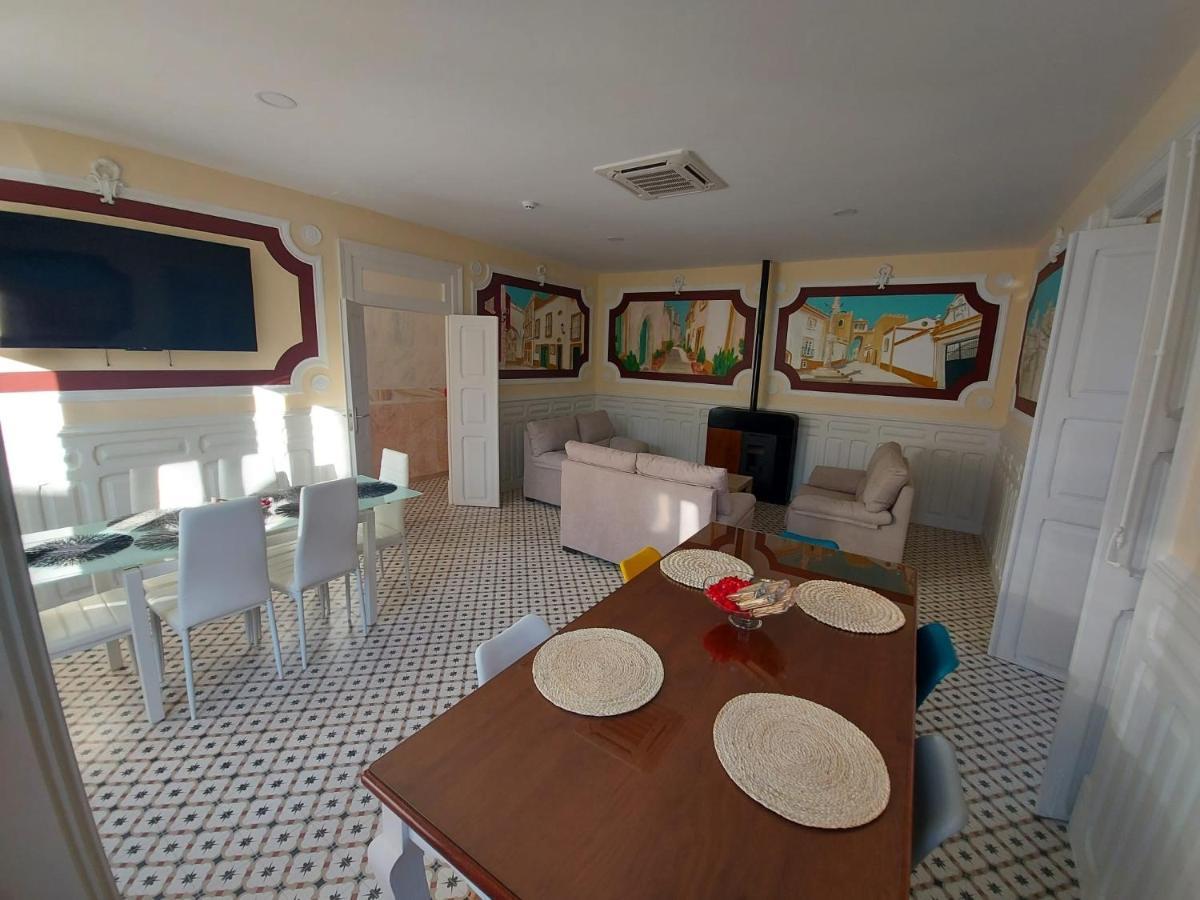 Concept Guest House Elvas Dış mekan fotoğraf