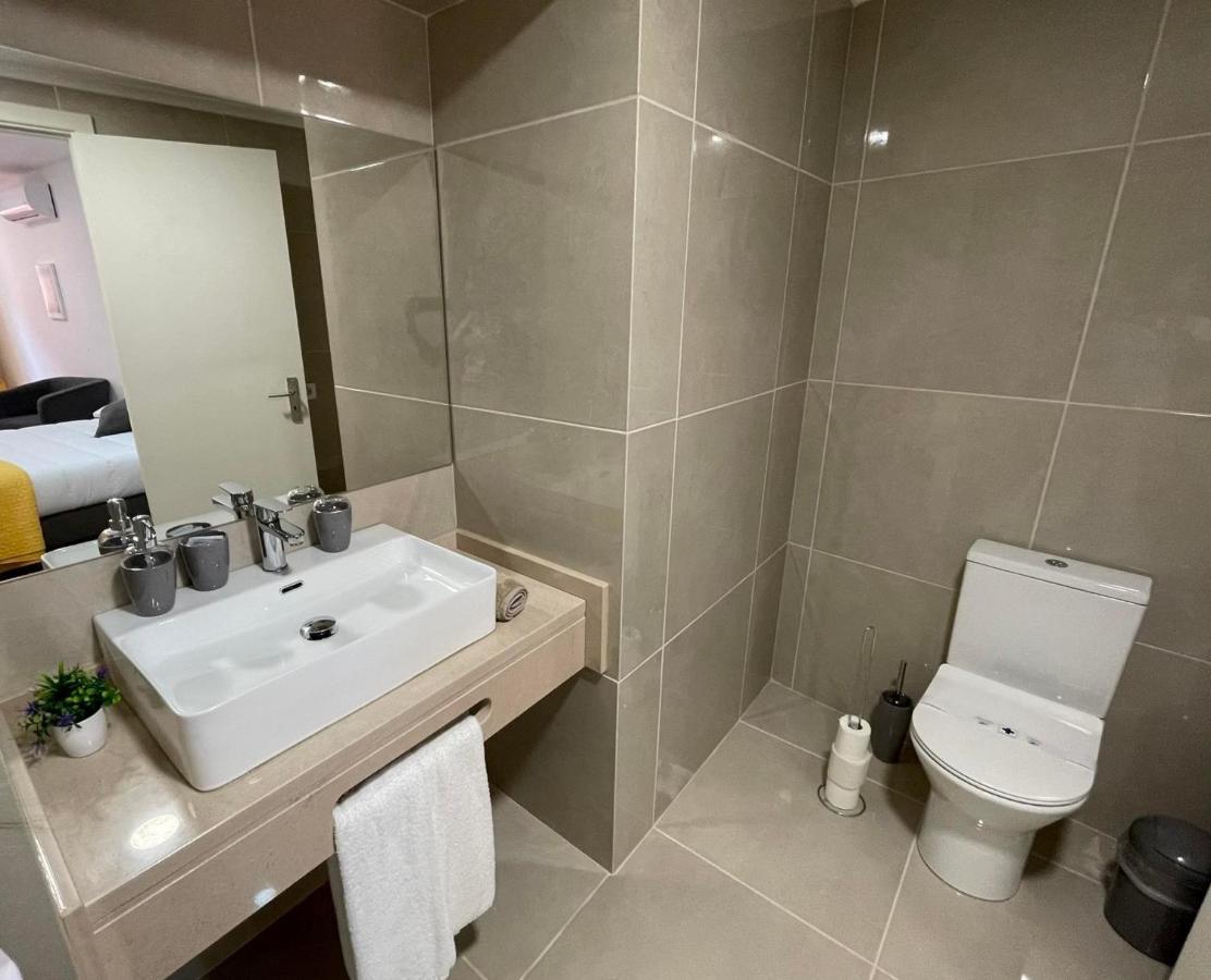 Concept Guest House Elvas Dış mekan fotoğraf