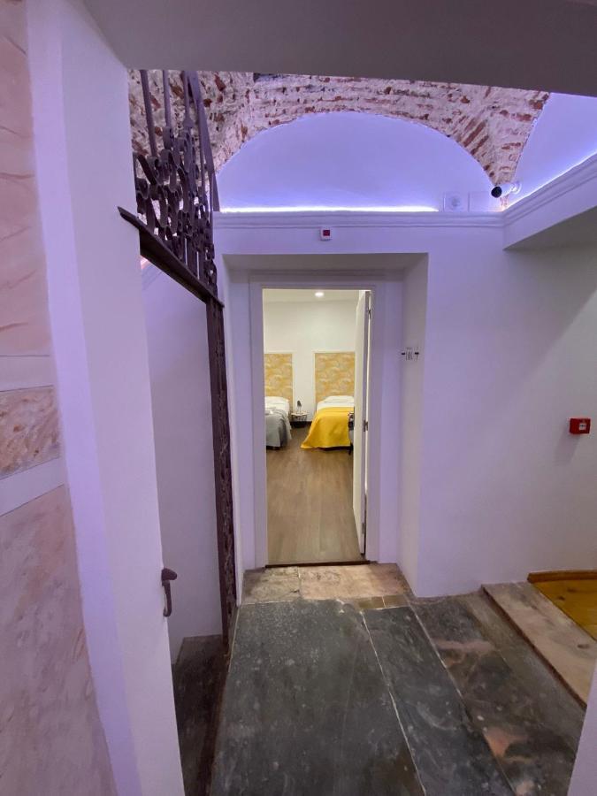 Concept Guest House Elvas Dış mekan fotoğraf