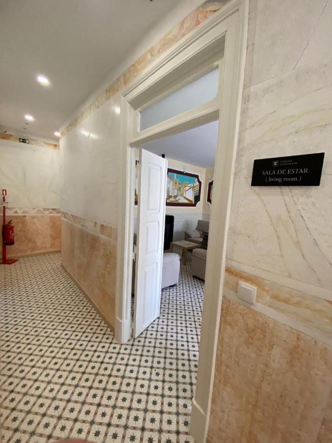 Concept Guest House Elvas Dış mekan fotoğraf