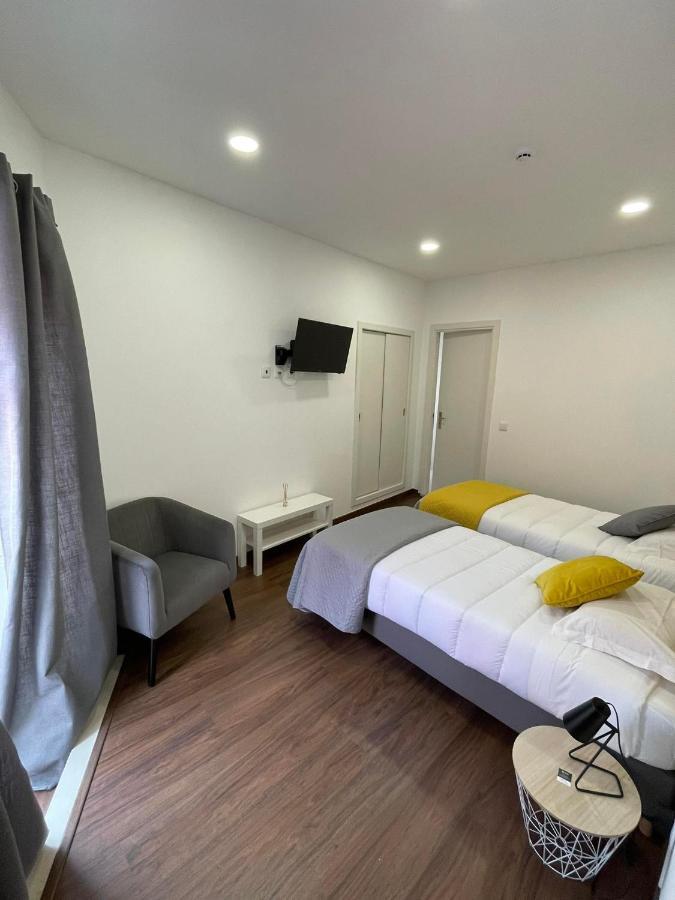 Concept Guest House Elvas Dış mekan fotoğraf