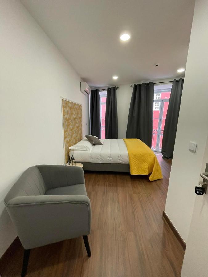 Concept Guest House Elvas Dış mekan fotoğraf