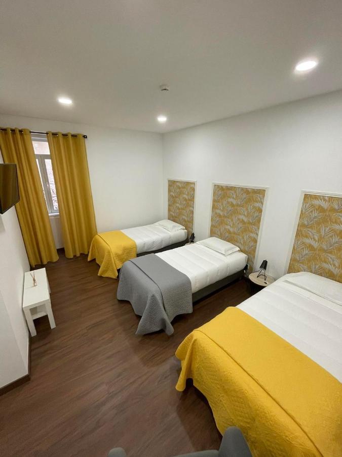 Concept Guest House Elvas Dış mekan fotoğraf