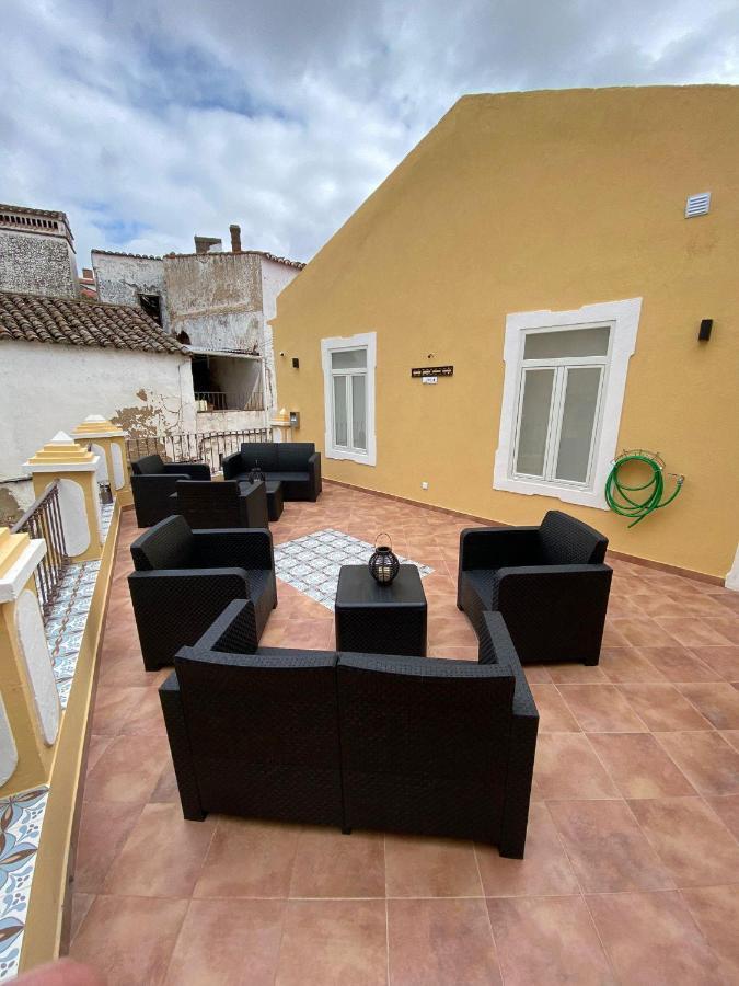 Concept Guest House Elvas Dış mekan fotoğraf