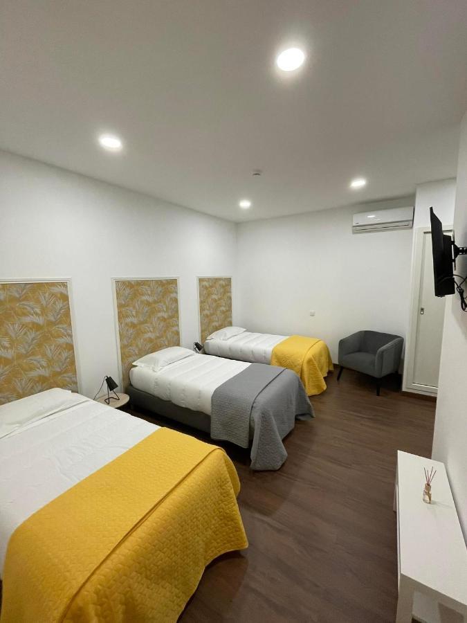 Concept Guest House Elvas Dış mekan fotoğraf
