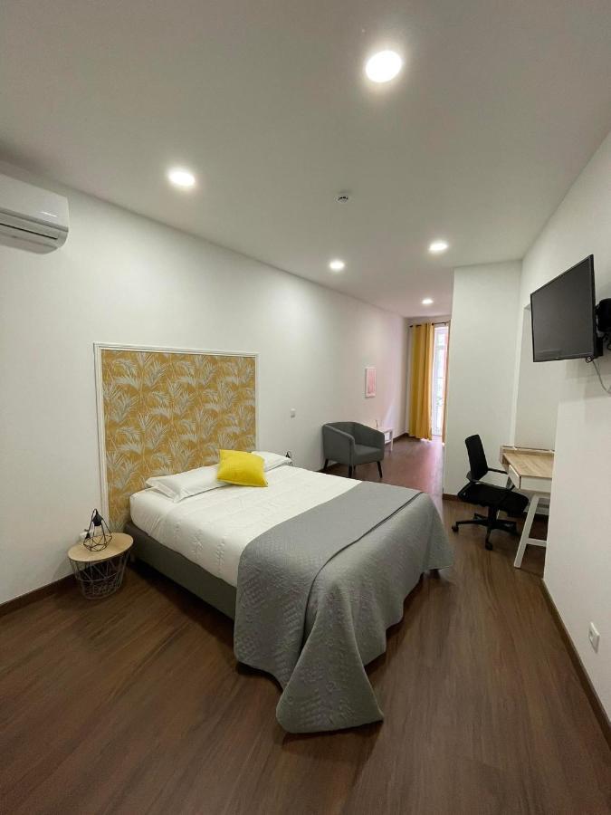 Concept Guest House Elvas Dış mekan fotoğraf