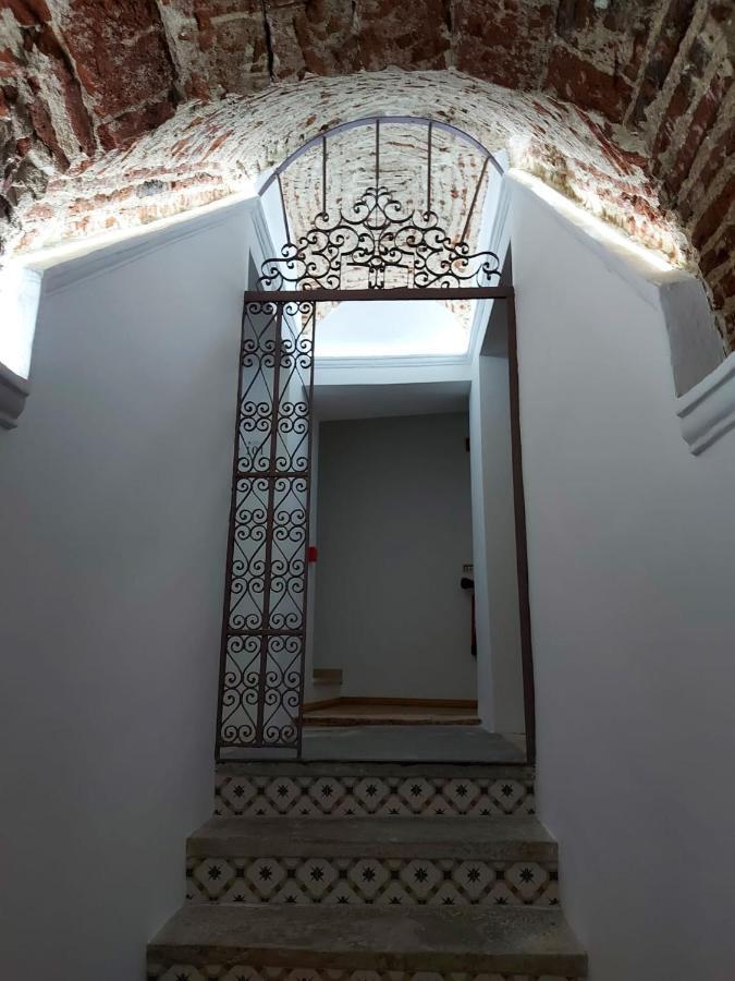 Concept Guest House Elvas Dış mekan fotoğraf