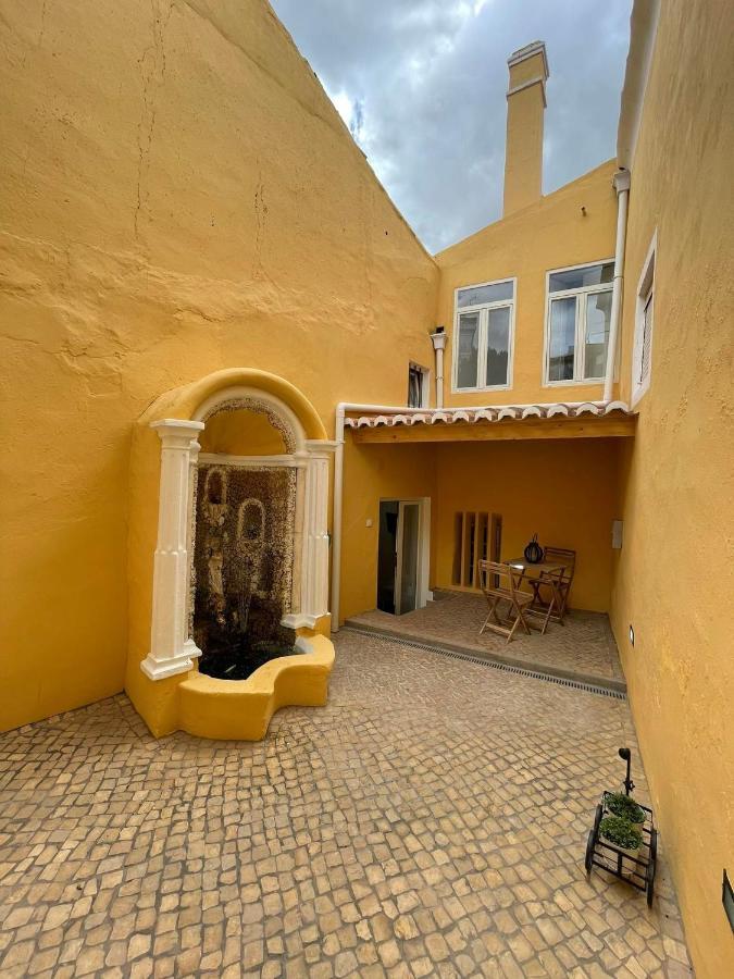 Concept Guest House Elvas Dış mekan fotoğraf