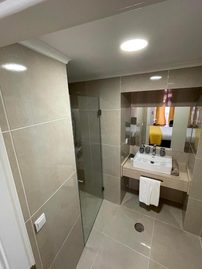 Concept Guest House Elvas Dış mekan fotoğraf