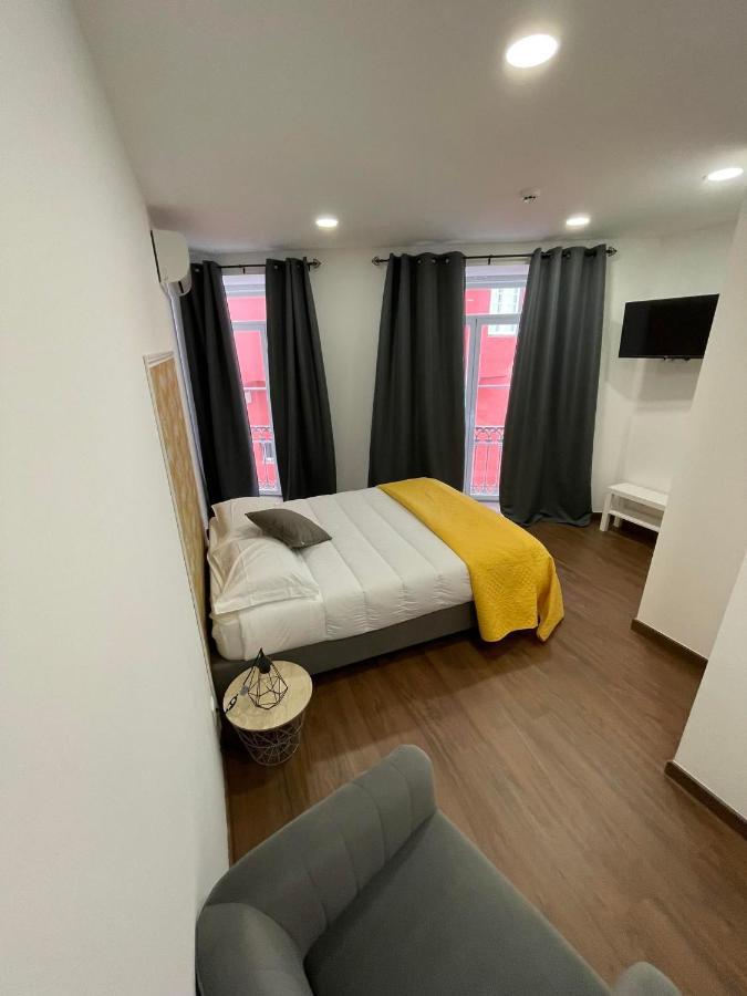 Concept Guest House Elvas Dış mekan fotoğraf
