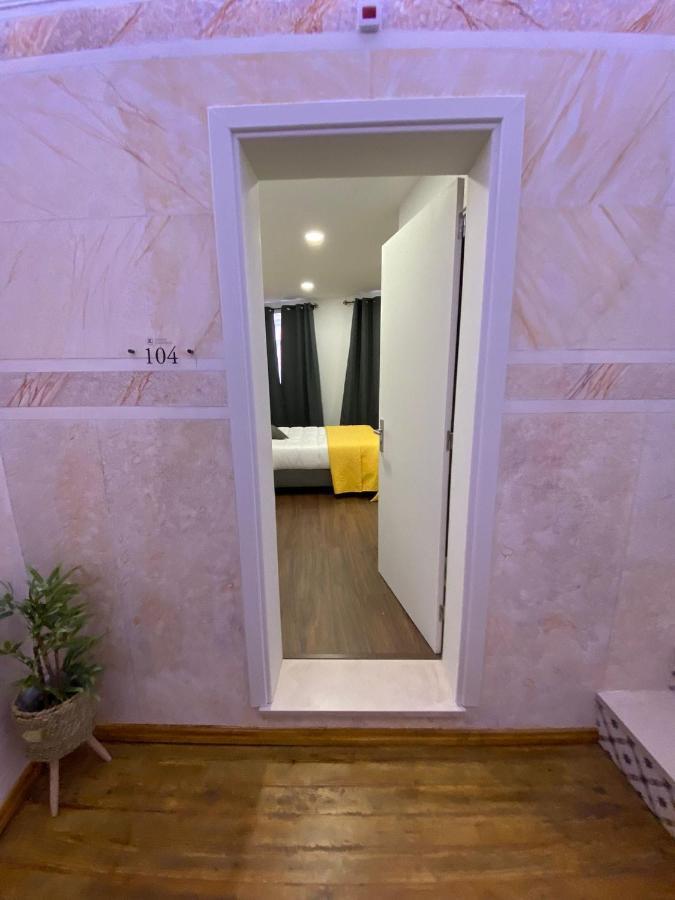Concept Guest House Elvas Dış mekan fotoğraf
