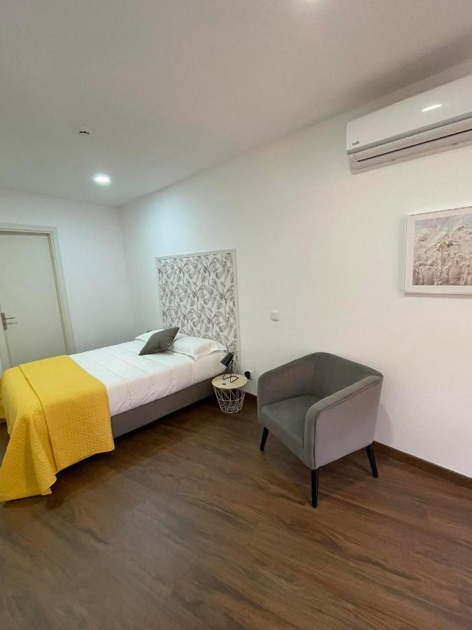 Concept Guest House Elvas Dış mekan fotoğraf