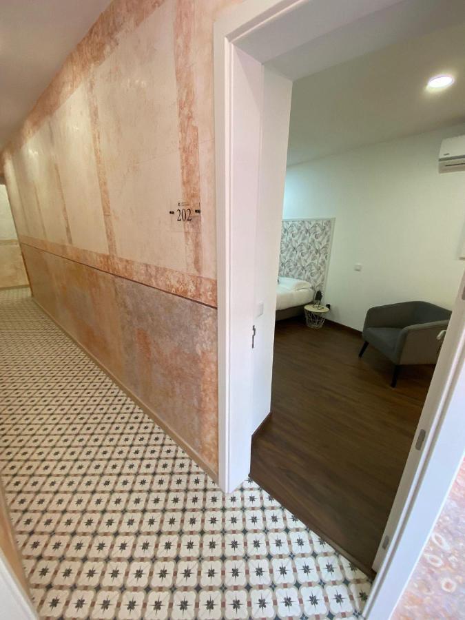 Concept Guest House Elvas Dış mekan fotoğraf