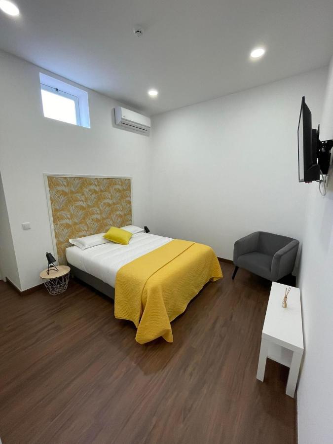 Concept Guest House Elvas Dış mekan fotoğraf
