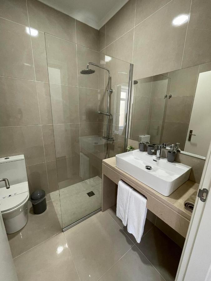 Concept Guest House Elvas Dış mekan fotoğraf