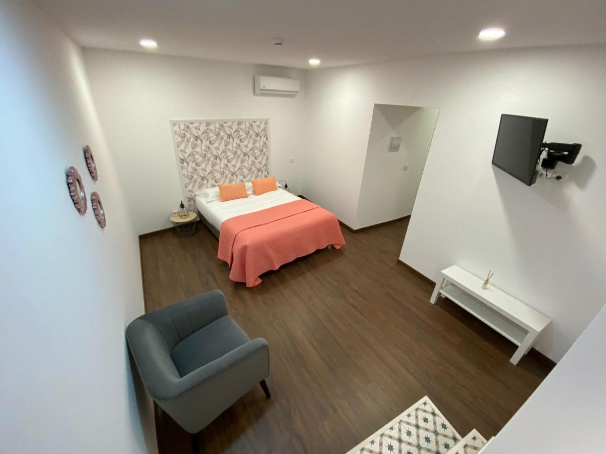 Concept Guest House Elvas Dış mekan fotoğraf