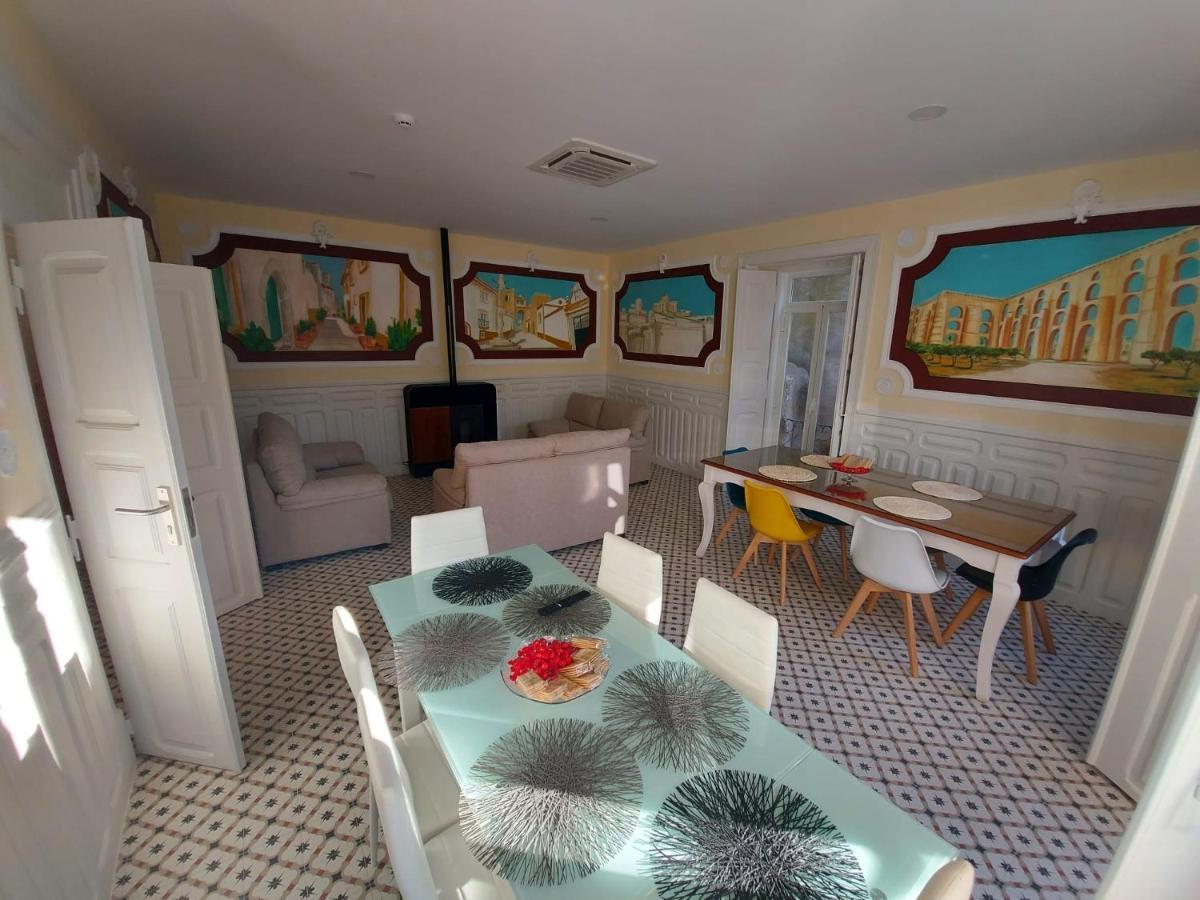 Concept Guest House Elvas Dış mekan fotoğraf