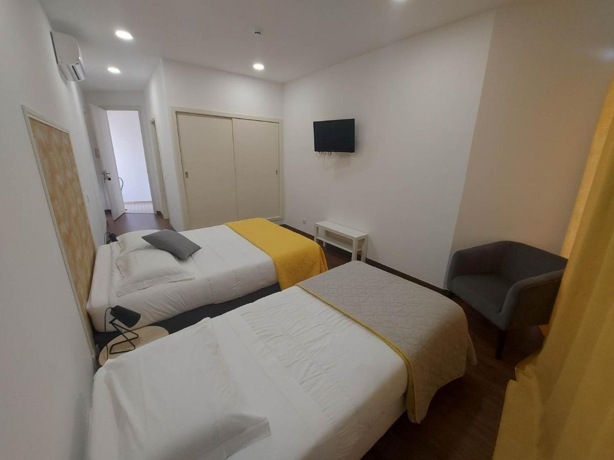 Concept Guest House Elvas Dış mekan fotoğraf